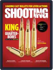 Shooting Times (Digital) Subscription                    August 1st, 2021 Issue