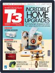 T3 India (Digital) Subscription                    June 1st, 2021 Issue