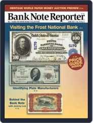 Banknote Reporter (Digital) Subscription                    June 1st, 2021 Issue