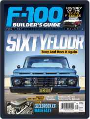 F100 Builders Guide (Digital) Subscription                    June 1st, 2021 Issue