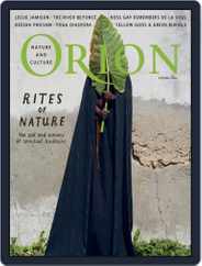 Orion Magazine (Digital) Subscription                    February 22nd, 2024 Issue