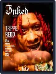 Inked (Digital) Subscription                    June 1st, 2021 Issue
