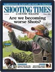 Shooting Times & Country (Digital) Subscription                    June 9th, 2021 Issue