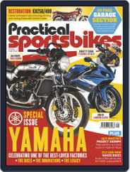 Practical Sportsbikes (Digital) Subscription                    June 9th, 2021 Issue