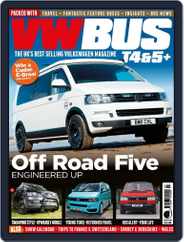 VW Bus T4&5+ (Digital) Subscription                    May 26th, 2021 Issue