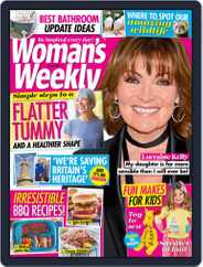 Woman's Weekly (Digital) Subscription                    June 15th, 2021 Issue