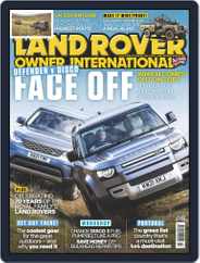 Land Rover Owner (Digital) Subscription                    June 9th, 2021 Issue