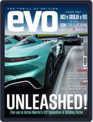Evo (Digital) Subscription                    July 1st, 2021 Issue