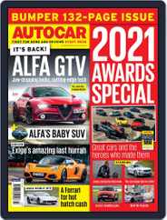 Autocar (Digital) Subscription                    June 9th, 2021 Issue