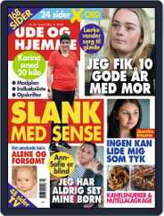 Ude og Hjemme (Digital) Subscription                    June 9th, 2021 Issue