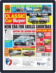 Classic Car Buyer (Digital) Subscription                    June 9th, 2021 Issue