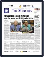 Mercury (Digital) Subscription                    June 9th, 2021 Issue