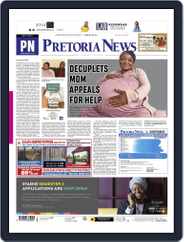 Pretoria News (Digital) Subscription                    June 9th, 2021 Issue