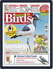 Cage & Aviary Birds (Digital) Subscription                    June 9th, 2021 Issue