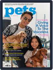 Pets Singapore (Digital) Subscription                    June 1st, 2021 Issue