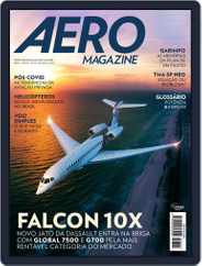 Aero (Digital) Subscription                    June 2nd, 2021 Issue