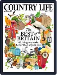 Country Life (Digital) Subscription                    June 9th, 2021 Issue