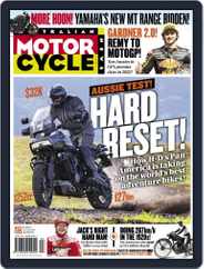 Australian Motorcycle News (Digital) Subscription                    June 10th, 2021 Issue