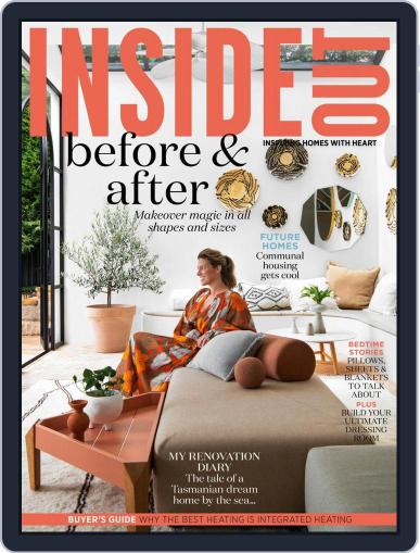 Inside Out June 1st, 2021 Digital Back Issue Cover