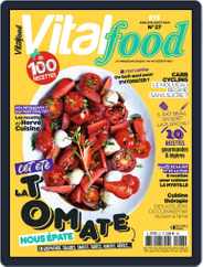 Vital Food (Digital) Subscription                    June 1st, 2021 Issue
