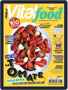 Vital Food Magazine Digital Subscription Discount Discountmags Com Vital Food Magazine Digital Subscription Discount Discountmags Com