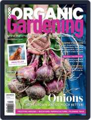 Good Organic Gardening (Digital) Subscription                    July 1st, 2021 Issue