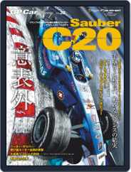 GP Car Story (Digital) Subscription                    June 5th, 2021 Issue
