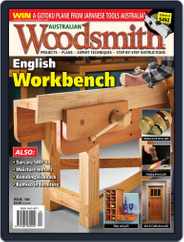 Australian Woodsmith (Digital) Subscription                    July 1st, 2021 Issue