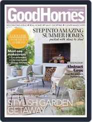 Good Homes (Digital) Subscription                    July 1st, 2021 Issue