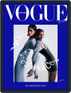 Digital Subscription Vogue Singapore
