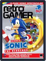 Retro Gamer (Digital) Subscription                    June 3rd, 2021 Issue