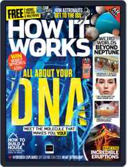 How It Works (Digital) Subscription                    June 3rd, 2021 Issue