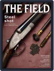 The Field (Digital) Subscription                    July 1st, 2021 Issue