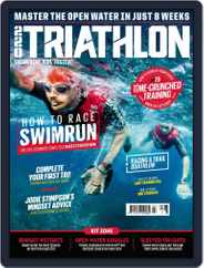 220 Triathlon (Digital) Subscription                    July 1st, 2021 Issue