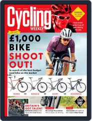 Cycling Weekly (Digital) Subscription                    June 10th, 2021 Issue