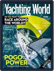 Yachting World (Digital) Subscription                    July 1st, 2021 Issue