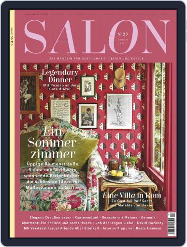 Salon June 1st, 2021 Digital Back Issue Cover