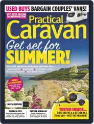 Practical Caravan (Digital) Subscription                    August 1st, 2021 Issue