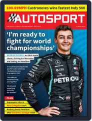 Autosport (Digital) Subscription                    June 3rd, 2021 Issue