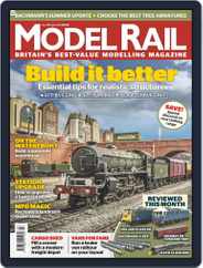 Model Rail (Digital) Subscription                    July 1st, 2021 Issue