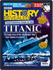 History Revealed (Digital) Subscription                    July 1st, 2021 Issue