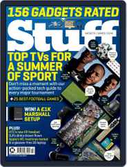Stuff UK (Digital) Subscription                    July 1st, 2021 Issue