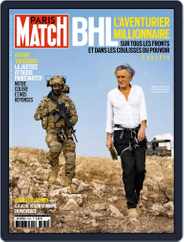 Paris Match (Digital) Subscription                    June 10th, 2021 Issue