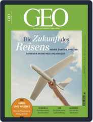 GEO (Digital) Subscription                    July 1st, 2021 Issue