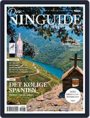 DinVinGuide (Digital) Subscription                    June 1st, 2021 Issue