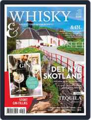 Whisky & Rom (Digital) Subscription                    June 1st, 2021 Issue