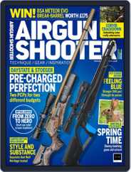 Airgun Shooter (Digital) Subscription                    June 3rd, 2021 Issue
