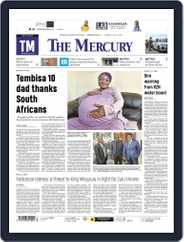 Mercury (Digital) Subscription                    June 10th, 2021 Issue