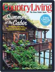 Country Living (Digital) Subscription                    July 1st, 2021 Issue