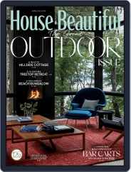 House Beautiful (Digital) Subscription                    June 1st, 2021 Issue